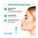 DermaSeptin Skin Protectant Scented Ointment, 4-ounce Tube 