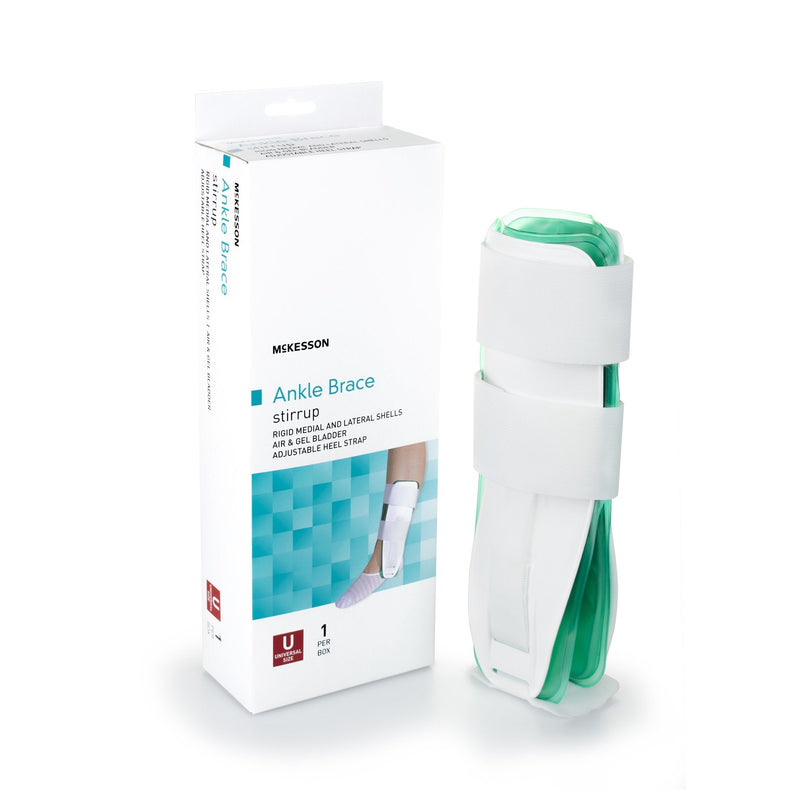 McKesson Brand McKesson Ankle Stirrup, One Size Fits Most 
