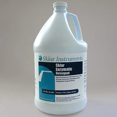 Enzymatic Detergent - 1gal, CS 4 - 10-2777 