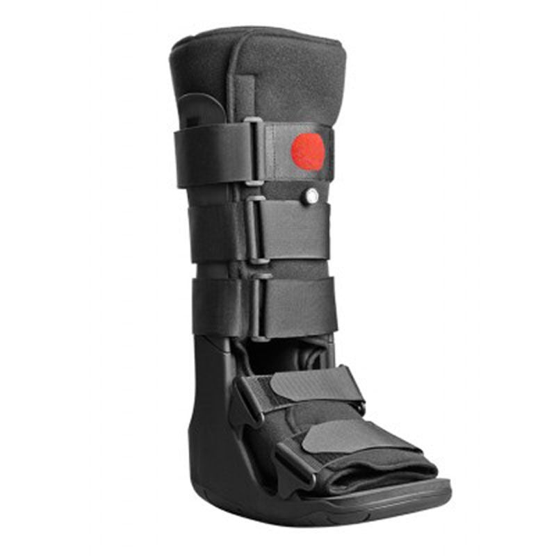 XcelTrax Air Tall Walker Boot, Extra Large (Each)