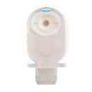 SenSura Mio Convex Light 1-Piece Opaque Ostomy Pouch, 21 mm Stoma (Box of 10) 