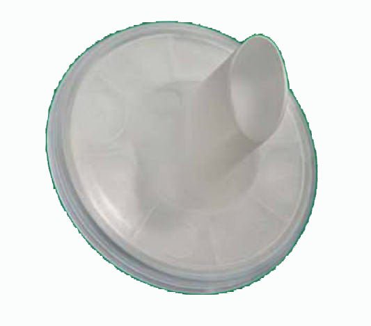 Pulmonary Function Filter BlockAide For MedGraphics (Case of 50) 