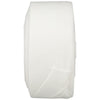 McKesson White Polyester Tubular Stockinette, 4 Inch x 25 Yard (Case of 10 Rolls)