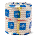 Matrix Double Hook-and-Loop closure Elastic Bandage, 2 Inch x 5 Yard (50/CS)