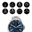 Withings ScanWatch Nova – Luxury Hybrid Smartwatch with Advanced Health Tracking (Each) 