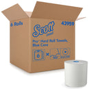 Paper Towel Scott Pro Hardwound Roll 7-1/2 Inch X 900 Foot (Case of 6)
