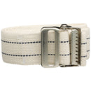 McKesson Brand McKesson White Gait Belt, 60 Inch (48/CS) 