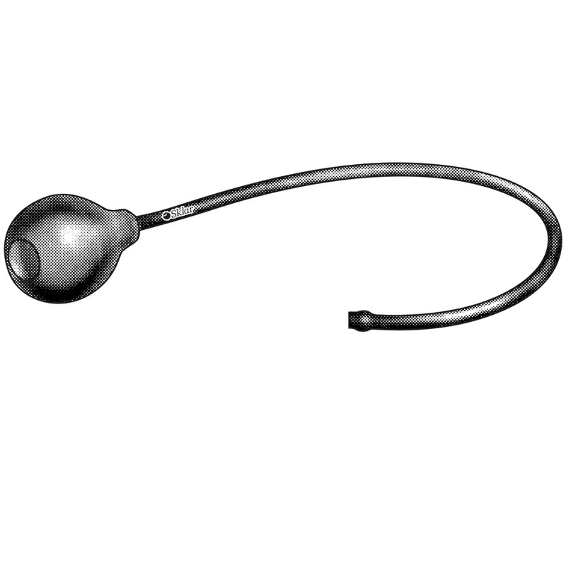 Sklar Bruenings Rubber Tube/Bulb - 67-6095