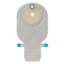 SenSura Mio Convex Light 1-Piece Transparent Ostomy Pouch, 28 mm Stoma (Box of 10)