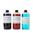EDM 3 LLC Quicklink III Stain Kit (3/PK) 