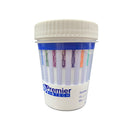 Premier Biotech Premier Bio-Cup 12-Drug Panel Drugs of Abuse Test (5/BX) 