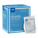 Bulkee II Six-Ply Gauze Bandage, 2.25 Inch x 3 Yard (Case of 96)