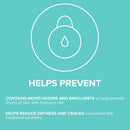 McKesson Brand McKesson Thera Hand Sanitizer Moisturizer Lotion, 8-ounce Pump Bottle (12/CS) 