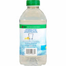 Thick & Easy Hydrolyte Nectar Consistency Lemon Thickened Water (Case of 6)