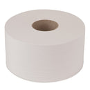 RJ Schinner Co Tork Advanced Mini Jumbo Size Cored Roll Two-Ply Toilet Paper (12/CS) 