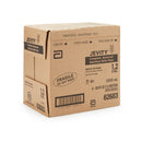 Jevity 1.2 Cal Tube Feeding Formula, 33.8 oz. Ready to Hang Carton (Case of 8) 