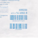 McKesson Sterile Blue O.R. Towel, 17 x 27 Inch (Case of 40 Packs)