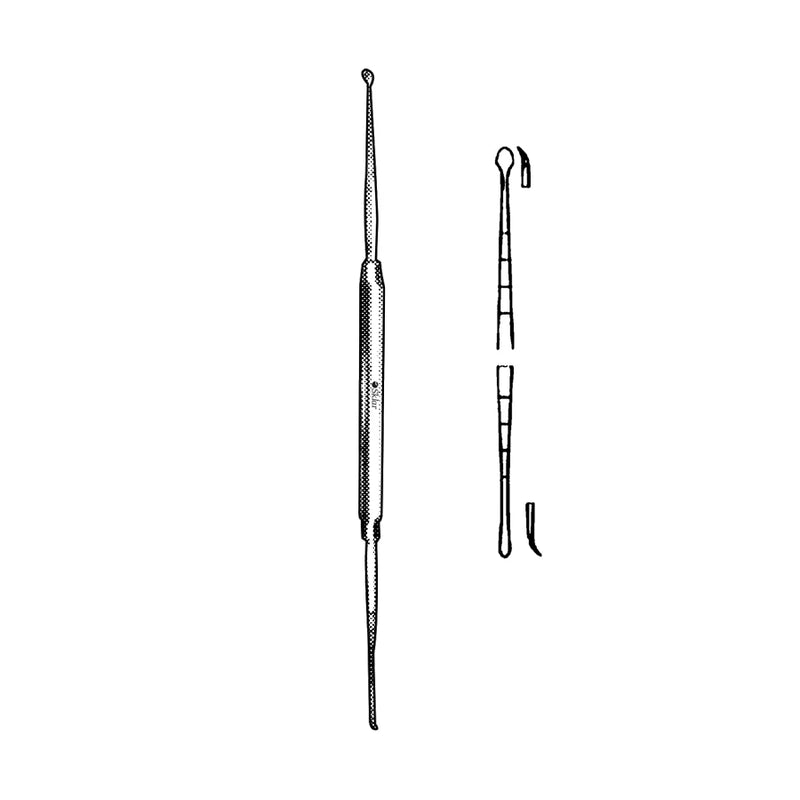 Sklar Masing Periosteal Elevator - 40-6951