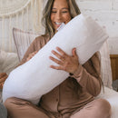 MedCline MedCline Therapeutic Body Pillow, Small, Up to 5'1" 