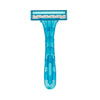 McKesson Triple Blade Disposable Razors (Case of 500)