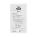 McKesson IV Extension Set, Standard Bore 9-inch Tubing, 1.2 Micron Filter (50/CS)