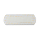 OpSite Post Op Transparent Film Dressing with Pad, 11¾ x 4 Inch (Case of 160)