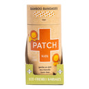 Patch Kids (Lion Design) Adhesive Strip, 3/4 x 3 Inch