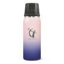 Ceres Chill Co Ceres Chill OG Stainless Steel Breast Milk Chiller Container, Blue & Pink Ombre (12/CS) 