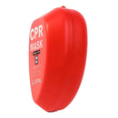 CPR Face Mask WNL 4-1/2 X 5-1/4 Z 1-3/4 Inch Single Patient Use (Each)