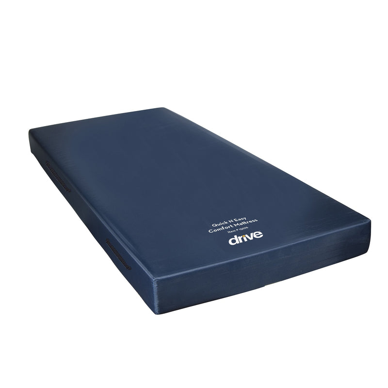 Drive DeVilbiss Healthcare drive Quick 'N' Easy Comfort Bed Mattress 
