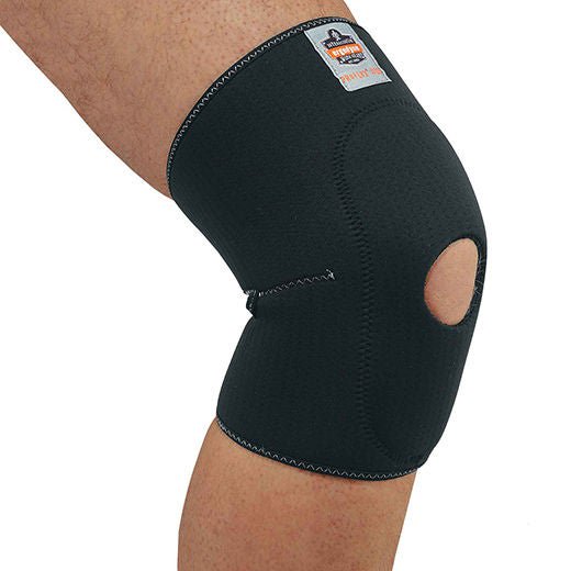 Knee Support ProFlex 615 2X-Large Pull-On Left or Right Knee (Each)