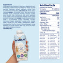 Pediatric Oral Supplement Kendakids Vita-Boost Shake Velvety Vanilla Flavor 8 oz. Carton Liquid Vitamins / Minerals (Case of 24)