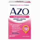 i-Health Inc AZO Dual Protection Urinary + Vaginal Support Capsules (24/CS) 