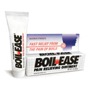 Med-Tech Products Boil Ease Benzocaine Topical Pain Relief, 1-ounce Tube 