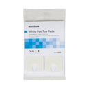 McKesson Pedi-Pads Toe and Callus Pad (Case of 384)