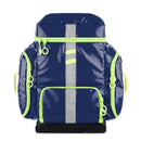 EMT Jump Bag StatPacks G3+ Clinician Blue 9-1/2 X 16 X 22 Inch
