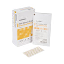McKesson Brand McKesson Nonreinforced Skin Closure Strip, 1/8 x 3 in. (200/CS) 