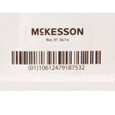 McKesson Halogen Lamp, Replacement Bulb for use w/ Ophthalmoscope / Illuminator (Box of 6)