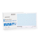McKesson Sterilization Bowie-Dick Test Pack (Case of 30 Testss)