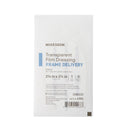 McKesson Brand McKesson Octagonal Sterile Dressing with Frame-Style Delivery, 6 x 7 Centimeter (400/CS)