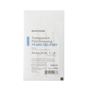 McKesson Brand McKesson Octagonal Sterile Dressing with Frame-Style Delivery, 6 x 7 Centimeter (400/CS) 