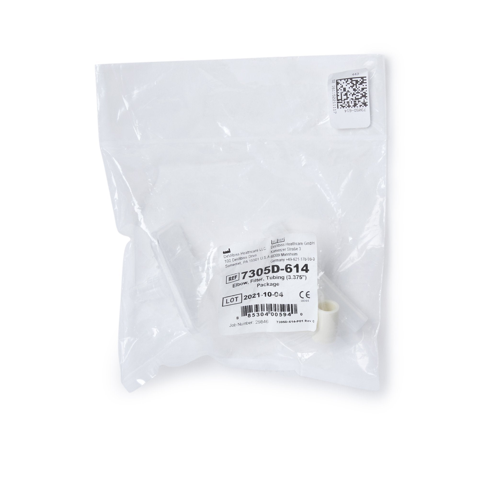 drive Filter Kit (Each)