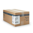 McKesson Brand McKesson Blue Flat Stretcher Sheet, 40 x 72 Inch (50/CS) 