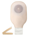 Premier Flextend One-Piece Ostomy Pouch, Cut to Fit Stomas up to 64 mm (Box of 10)