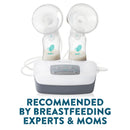 Midway Importing Inc Evenflo Advanced Double Electric Breast Pump (3/CS) 
