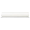 Table Paper McKesson 21 Inch Width 260 Foot Length White Smooth (Case of 12 Rolls)