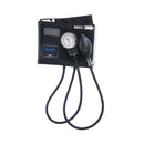 Legacy Aneroid Sphygmomanometer, Large, Black (Each)