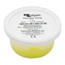 PUTTY THERAPY SFT YEL 2OZ