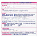 Kenvue Brands LLC Benadryl Allergy Ultratabs (576/CS) 