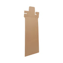 McKesson Brand McKesson Brown Cardboard General Purpose Splint, 36-Inch Length (36/CS) 
